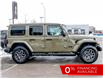 2026 Jeep Wrangler Sahara (Stk: 15-26142) in London - Image 23 of 27