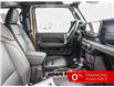 2026 Jeep Wrangler Sahara (Stk: 15-26142) in London - Image 25 of 27
