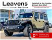 2026 Jeep Wrangler Sahara (Stk: 15-26128) in London - Image 1 of 25
