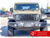 2026 Jeep Wrangler Sahara (Stk: 15-26128) in London - Image 2 of 25