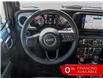 2026 Jeep Wrangler Sahara (Stk: 15-26128) in London - Image 3 of 25