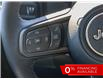 2026 Jeep Wrangler Sahara (Stk: 15-26128) in London - Image 4 of 25