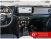 2026 Jeep Wrangler Sahara (Stk: 15-26128) in London - Image 7 of 25