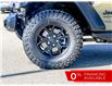 2026 Jeep Wrangler Sahara (Stk: 15-26128) in London - Image 10 of 25