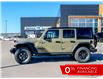 2026 Jeep Wrangler Sahara (Stk: 15-26128) in London - Image 11 of 25