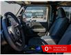 2026 Jeep Wrangler Sahara (Stk: 15-26128) in London - Image 14 of 25