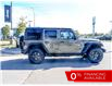 2026 Jeep Wrangler Sahara (Stk: 15-26128) in London - Image 21 of 25