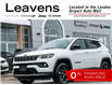 2026 Jeep Compass North (Stk: 15-26257) in London - Image 1 of 29