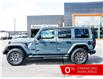 2026 Jeep Wrangler Sahara (Stk: 15-26136) in London - Image 11 of 27