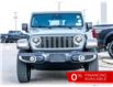 2026 Jeep Wrangler Sahara (Stk: 15-26136) in London - Image 2 of 27