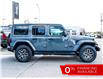 2026 Jeep Wrangler Sahara (Stk: 15-26136) in London - Image 23 of 27