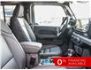 2026 Jeep Wrangler Sahara (Stk: 15-26136) in London - Image 25 of 27