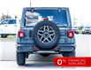 2026 Jeep Wrangler Sahara (Stk: 15-26136) in London - Image 26 of 27