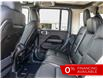 2026 Jeep Wrangler Sahara (Stk: 15-26136) in London - Image 16 of 27