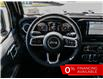 2026 Jeep Wrangler Sahara (Stk: 15-26136) in London - Image 3 of 27