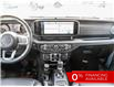 2026 Jeep Wrangler Sahara (Stk: 15-26136) in London - Image 7 of 27