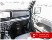 2026 Jeep Wrangler Sahara (Stk: 15-26136) in London - Image 8 of 27
