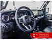 2026 Jeep Wrangler Sahara (Stk: 15-26136) in London - Image 13 of 27