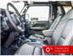 2026 Jeep Wrangler Sahara (Stk: 15-26136) in London - Image 14 of 27