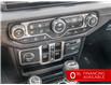 2026 Jeep Wrangler Sahara (Stk: 15-26136) in London - Image 19 of 27