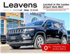 2026 Jeep Compass North (Stk: 15-26086) in London - Image 1 of 27