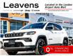 2026 Jeep Compass North (Stk: 15-26316) in London - Image 1 of 27