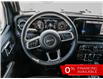 2026 Jeep Wrangler Sahara (Stk: 15-26423) in London - Image 3 of 26