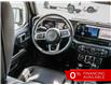 2026 Jeep Wrangler Sahara (Stk: 15-26423) in London - Image 6 of 26