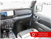 2026 Jeep Wrangler Sahara (Stk: 15-26423) in London - Image 8 of 26