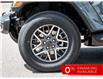 2026 Jeep Wrangler Sahara (Stk: 15-26423) in London - Image 10 of 26