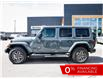 2026 Jeep Wrangler Sahara (Stk: 15-26423) in London - Image 11 of 26