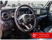 2026 Jeep Wrangler Sahara (Stk: 15-26423) in London - Image 13 of 26