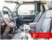 2026 Jeep Wrangler Sahara (Stk: 15-26423) in London - Image 14 of 26