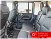 2026 Jeep Wrangler Sahara (Stk: 15-26423) in London - Image 16 of 26