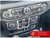 2026 Jeep Wrangler Sahara (Stk: 15-26423) in London - Image 19 of 26