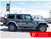 2026 Jeep Wrangler Sahara (Stk: 15-26423) in London - Image 22 of 26
