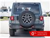 2026 Jeep Wrangler Sahara (Stk: 15-26423) in London - Image 25 of 26