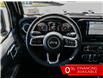 2026 Jeep Wrangler Sahara (Stk: 15-26425) in London - Image 3 of 27
