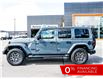 2026 Jeep Wrangler Sahara (Stk: 15-26425) in London - Image 11 of 27