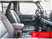 2026 Jeep Wrangler Sahara (Stk: 15-26425) in London - Image 25 of 27