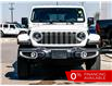 2026 Jeep Wrangler Sahara (Stk: 15-26424) in London - Image 2 of 26