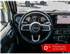 2026 Jeep Wrangler Sahara (Stk: 15-26424) in London - Image 3 of 26