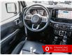 2026 Jeep Wrangler Sahara (Stk: 15-26424) in London - Image 6 of 26