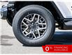 2026 Jeep Wrangler Sahara (Stk: 15-26424) in London - Image 10 of 26