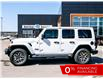 2026 Jeep Wrangler Sahara (Stk: 15-26424) in London - Image 11 of 26