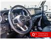 2026 Jeep Wrangler Sahara (Stk: 15-26424) in London - Image 13 of 26