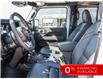 2026 Jeep Wrangler Sahara (Stk: 15-26424) in London - Image 14 of 26