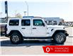 2026 Jeep Wrangler Sahara (Stk: 15-26424) in London - Image 22 of 26