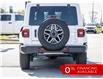 2026 Jeep Wrangler Sahara (Stk: 15-26424) in London - Image 25 of 26