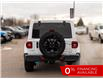 2024 Jeep Wrangler 4xe Sahara (Stk: 15-24170) in London - Image 27 of 28